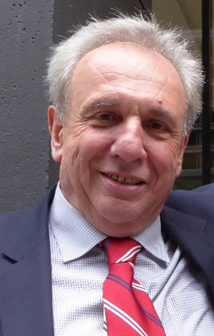 Jerry Nussbaum